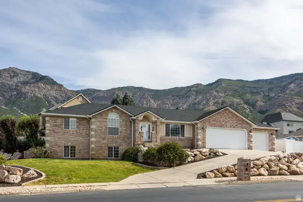 804 E 3300 N, North Ogden, UT 84414