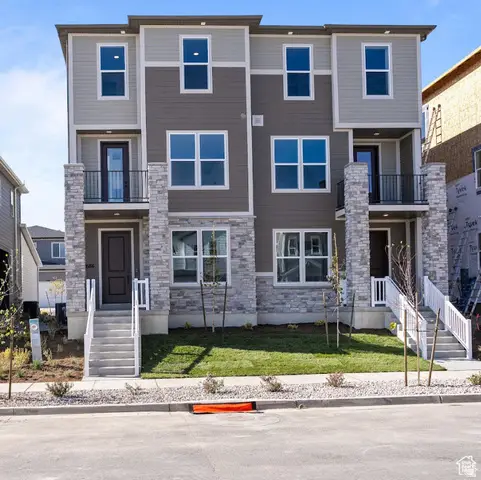 12686 S Glacier Ln #127, Herriman, UT 84096