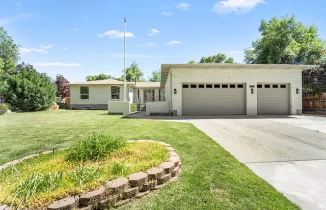 2096 E Linden Cir S, Holladay, UT 84121 - #1