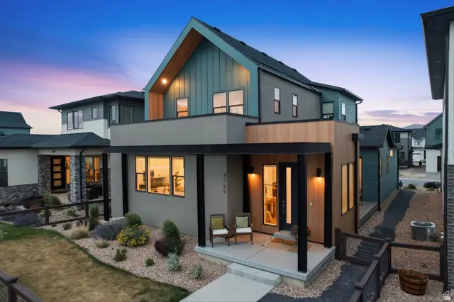 3106 N Firefly Blvd, Eagle Mountain, UT 84005 - #1