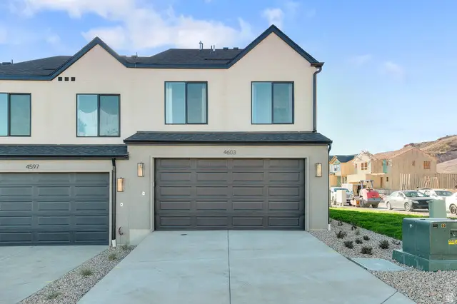 4375 N 325 E #1392, Lehi, UT 84048 - #2
