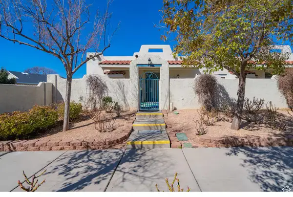 1999 W Canyon View Dr #44, St. George, UT 84770