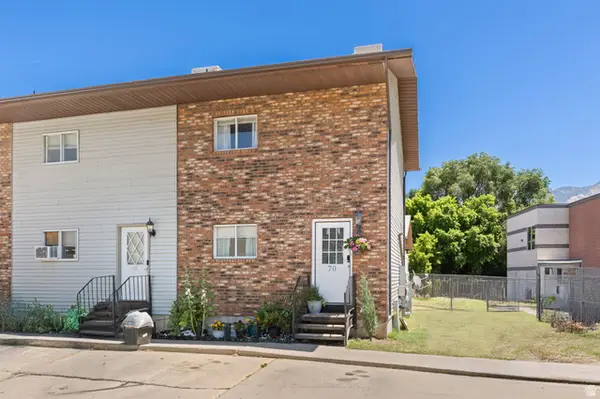 1325 S Lincoln Ave St #70, Ogden, UT 84404