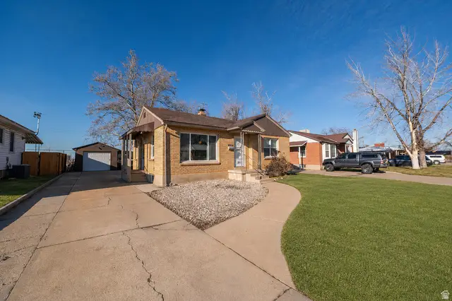 5243 S 2200 W, Roy, UT 84067 - #3