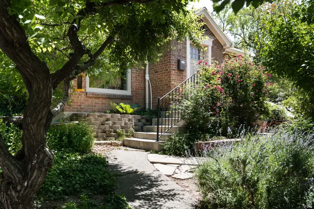 554 N Wall St W, Salt Lake City, UT 84103 - #1