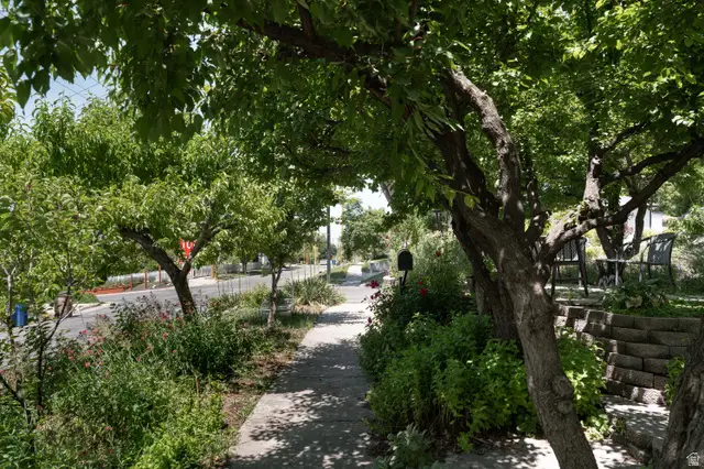 554 N Wall St W, Salt Lake City, UT 84103 - #3