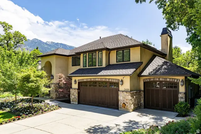 3450 E Hidden Oak Dr, Salt Lake City, UT 84121 - #2