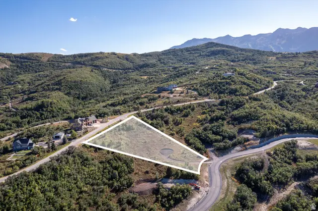 6103 E Legacy Mountain Dr #45, Huntsville, UT 84317 - #1