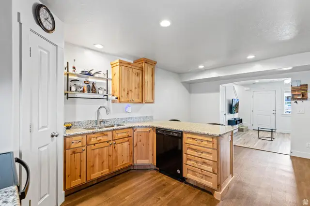 436 N 2650 W #3, Tremonton, UT 84337 - #3