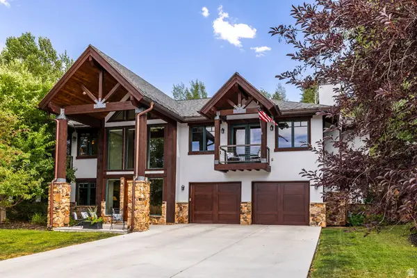 2054 Paddington Dr, Park City, UT 84060