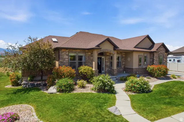 14212 S Stone Fly Dr W, Bluffdale, UT 84065 - #2