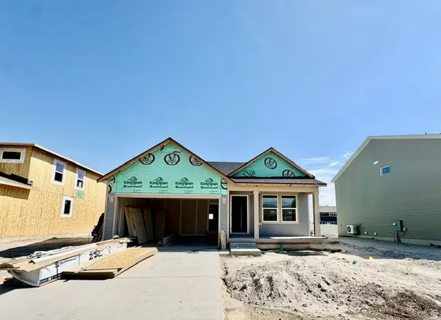 2142 E Swallow Dr #4047, Eagle Mountain, UT 84005 - #1