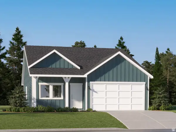 2142 E Swallow Dr #4047, Eagle Mountain, UT 84005