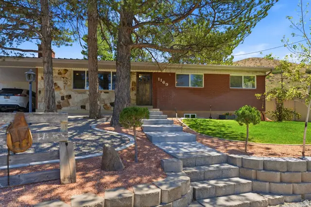 1169 S 600 E, Payson, UT 84651 - #1