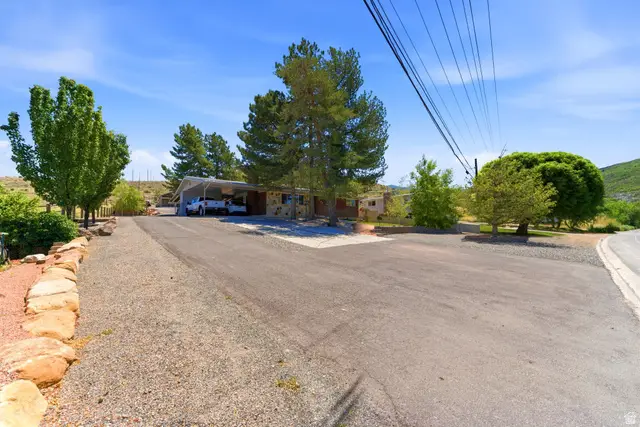 1169 S 600 E, Payson, UT 84651 - #3