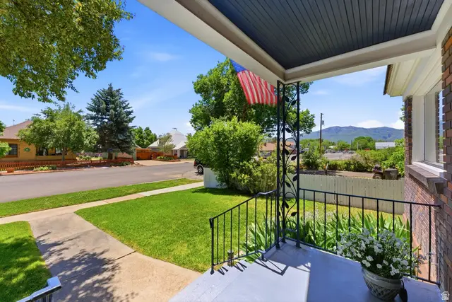 93 E 200 N, Heber City, UT 84032 - #2