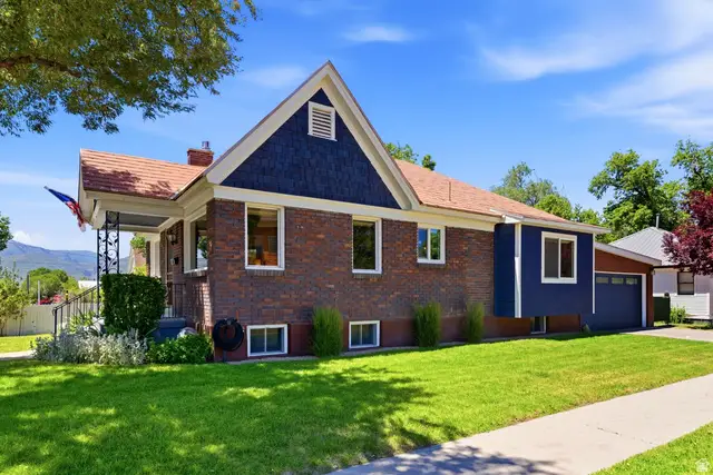 93 E 200 N, Heber City, UT 84032 - #3