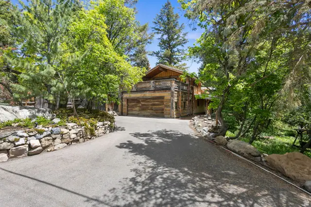 8928 N Timphaven Rd, Sundance, UT 84604 - #3