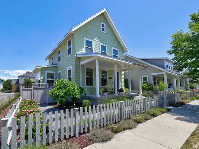 10693 S Wistful Way, South Jordan, UT 84009 - #3