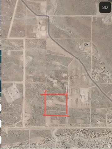 Address Withheld By Seller, Duchesne, UT 84021