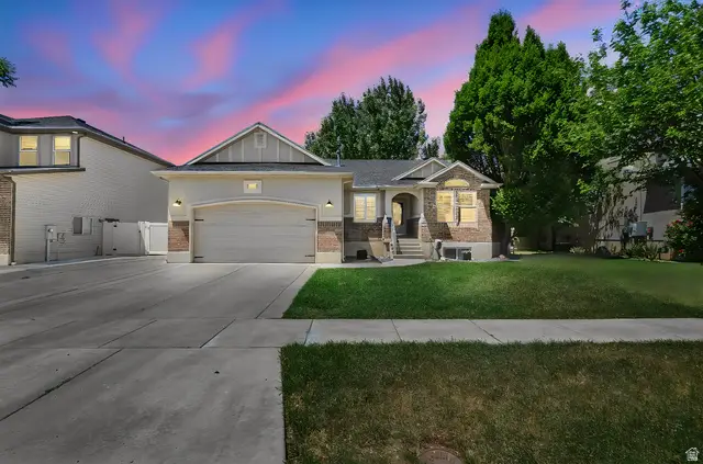 1023 N 3300 W, Layton, UT 84041 - #1