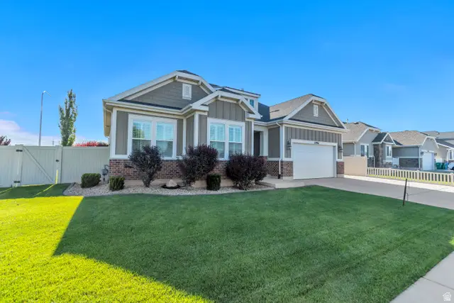 12996 S Sand Creek Dr, Riverton, UT 84065 - #2