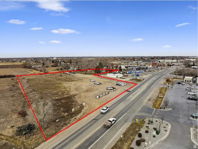 377 N 1900 W, Marriott Slaterville, UT 84404 - #2