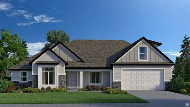 1022 E 360 N #27, Salem, UT 84653 - #1