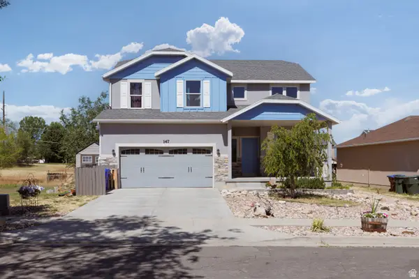 147 N 530 W, Tooele, UT 84074