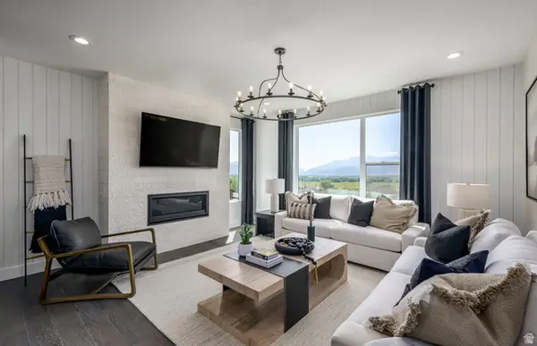 541 E Rimrock Ln, Heber City, UT 84032