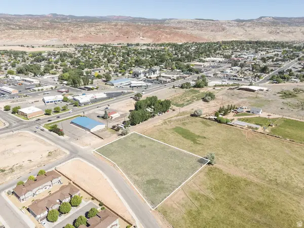 Address Withheld By Seller, Richfield, UT 84701