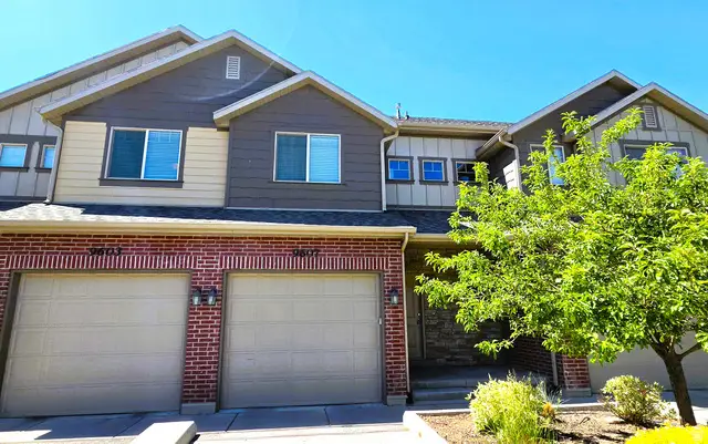 9607 N 4500 St W, Cedar Hills, UT 84062 - #1