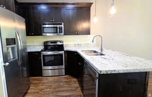 9607 N 4500 St W, Cedar Hills, UT 84062 - #3