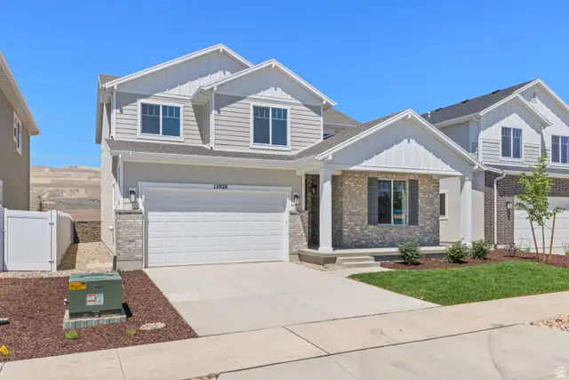12028 S Antelope Flat Way W #623, Herriman, UT 84096 - #2