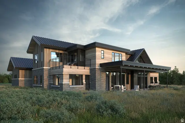 5413 Golf Club Link, Park City, UT 84098 - #1
