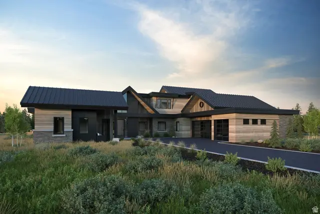 5413 Golf Club Link, Park City, UT 84098 - #2