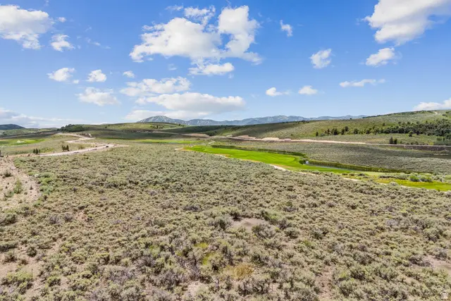 5413 Golf Club Link, Park City, UT 84098 - #3