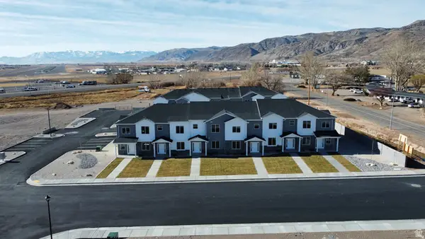 1198 S Village Ln #B1, Richfield, UT 84701