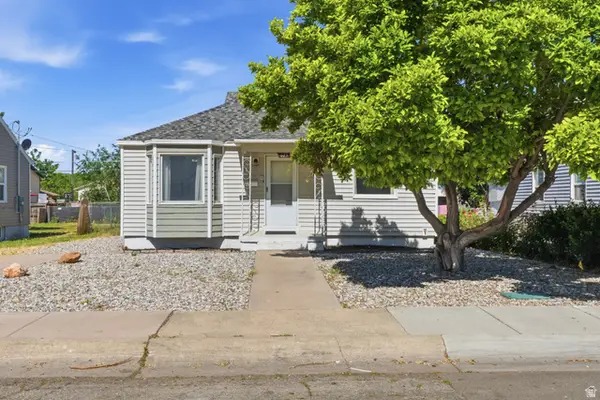 625 Grace Ave, Ogden, UT 84404