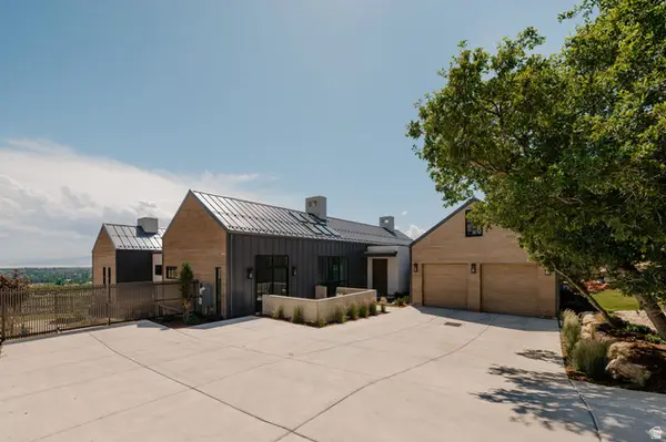 3939 W Prospector Way, Alpine, UT 84004