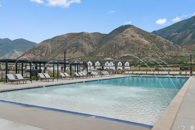 1925 E Corriente Dr #1181, Salem, UT 84653 - #3