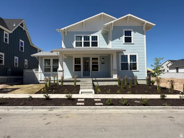 7084 W Bluefin Rd S, South Jordan, UT 84009 - #1