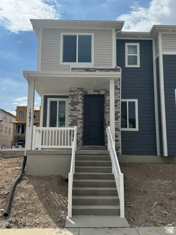12672 S Lincoln Peak Ln #131, Herriman, UT 84096 - #1
