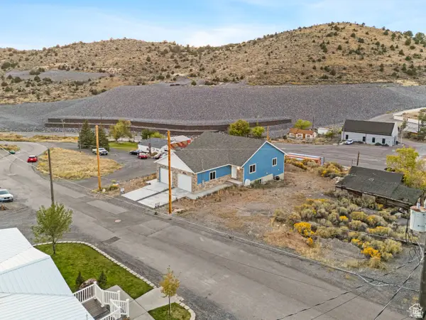 340 W Dublin S, Eureka, UT 84628 - #1
