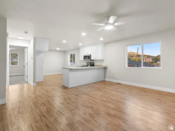 340 W Dublin S, Eureka, UT 84628 - #3