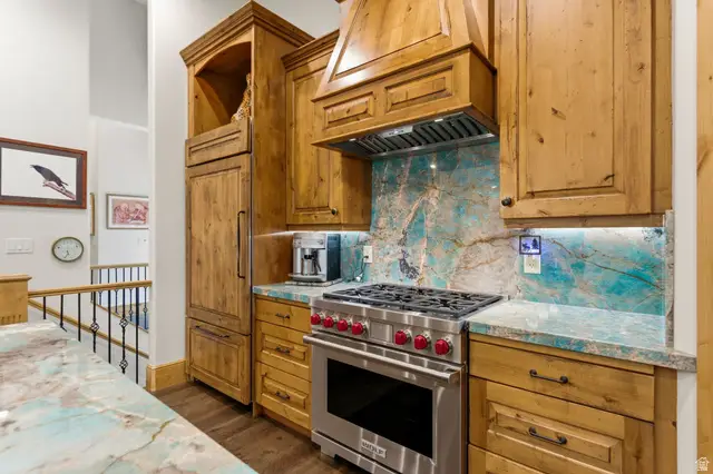 12384 N Ross Creek Dr, Kamas, UT 84036 - #3
