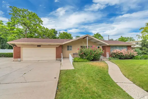 4408 S 500 E, Murray, UT 84107