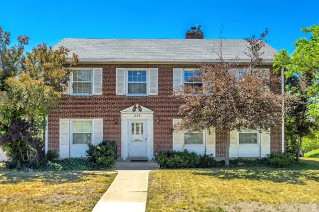 258 E 10th Ave N, Salt Lake City, UT 84103 - #3