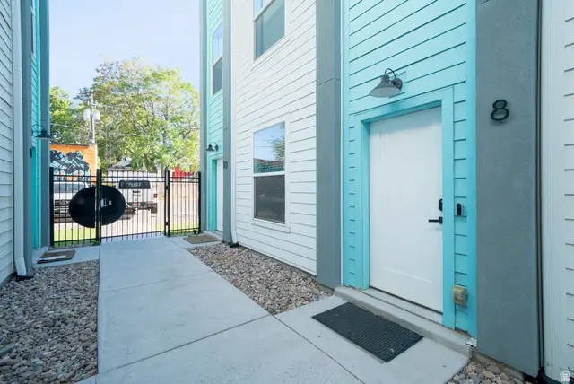 909 W Euclid Ave S #7&8, Salt Lake City, UT 84104 - #2