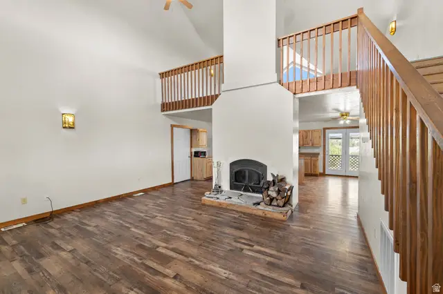 3366 N 7250 W, Roosevelt, UT 84066 - #2